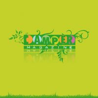 CAMPERMAGAZINE - Puntate cover