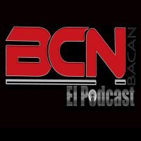 Bacán Bacán el Podcast  por Pedro Luis Garcia cover