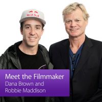 Dana Brown and Robbie Maddison: Meet the Filmmaker cover