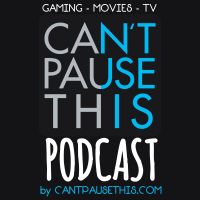 Can't Pause This cover