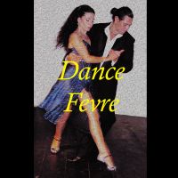 Dance Fevre cover