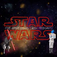 Easygoing Jedi Podcast cover