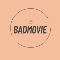 Bad Movie Podcast cover