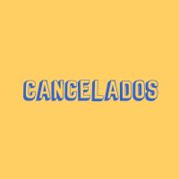 Cancelados Podcast cover