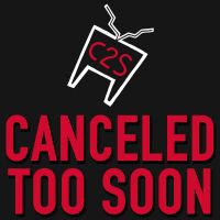 Canceled Too Soon cover