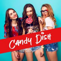Candy Dish cover