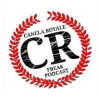 Canela Royale cover
