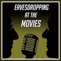 Eavesdropping at the Movies cover