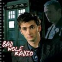 Bad Wolf Radio cover