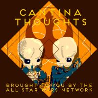 Cantina Thoughts cover