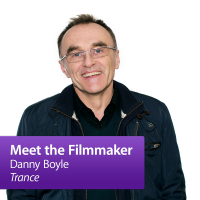 Danny Boyle, "Trance": Meet the Filmmaker cover