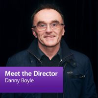 Danny Boyle: Meet the Filmmaker cover