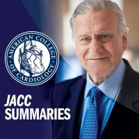 JACC's Audio Podcasts cover