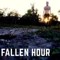 Fallen Hour Radio cover
