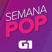 G1 – Semana Pop cover