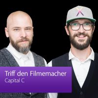 Capital C: Triff den Filmemacher cover