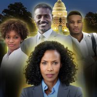 Capitol Hill Podcast cover