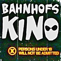Bahnhofskino - Genrefilme von A bis Sleaze cover