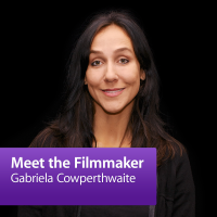 Gabriela Cowperthwaite: Meet the Filmmaker cover