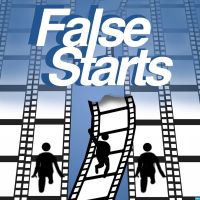 False Starts Podcast cover
