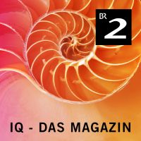 IQ - Das Magazin cover