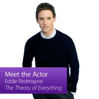 Eddie Redmayne: Meet the Actor cover