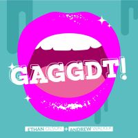 Gaggdt! cover