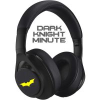 Dark Knight Minute cover