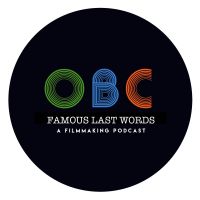 Famous Last Words cover