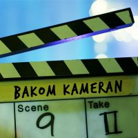Bakom kameran cover