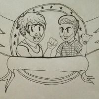 Famous People cover