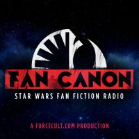 Fan Canon cover