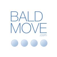 Bald Move TV cover