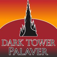 Dark Tower Palaver cover