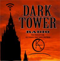 Dark Tower Radio cover