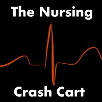 The Nursing Crash Cart cover