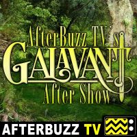 Galavant Reviews and After Show - AfterBuzz TV cover
