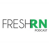 FreshRN cover
