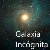 Galaxia Incógnita Podcast cover