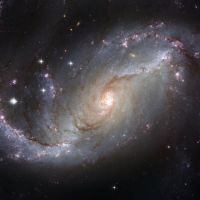 Galaxy Revue cover