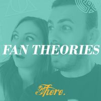 Fan Theories cover