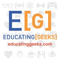 EducatingGeeks cover