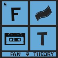 Fan Theory cover