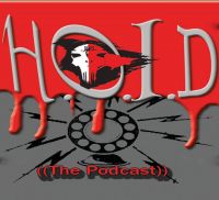 H.O.I.D Horror cover