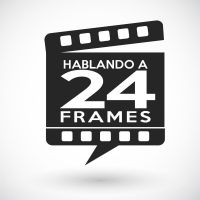 Hablando a 24 Frames cover