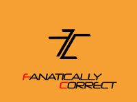 Fanatically Correct cover