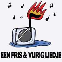 Een Fris en Vurig Liedje: Een Game of Thrones podcast cover
