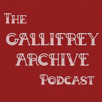 GallifreyArchive cover