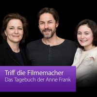 Das Tagebuch der Anne Frank: Triff die Filmemacher cover