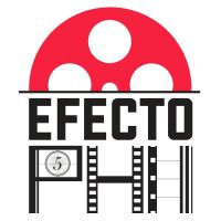 Efecto Phi cover